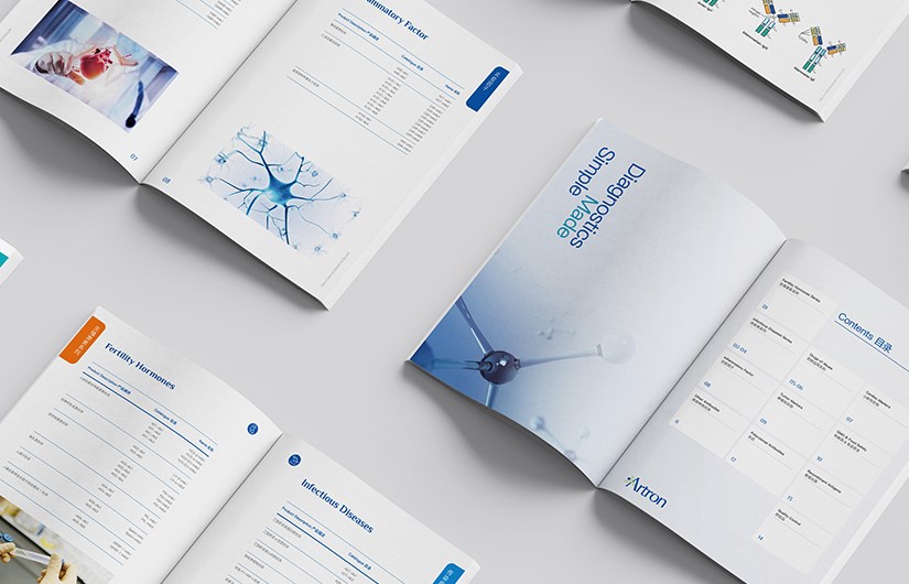 如何使畫冊封面設計更具創意？